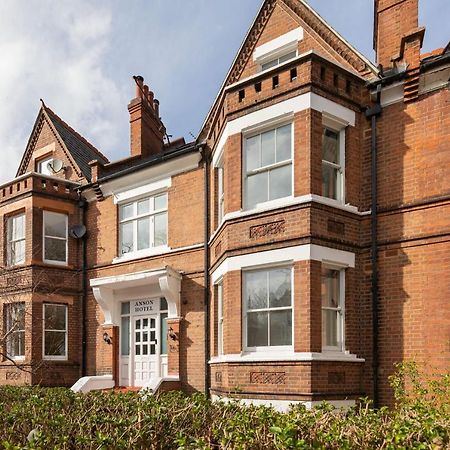 Great Location Service And Stay Double Ensuite Room With Shared Kitchen- 5Mins Walk From Tufnell Park لندن المظهر الخارجي الصورة