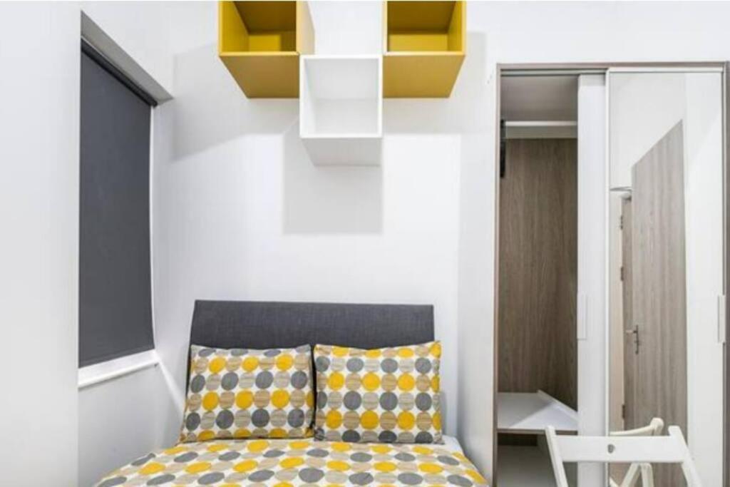 Great Location Service And Stay Double Ensuite Room With Shared Kitchen- 5Mins Walk From Tufnell Park لندن المظهر الخارجي الصورة